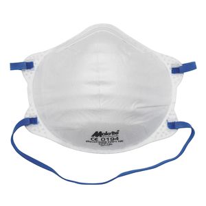 FFP1 respirator / disposable / medical