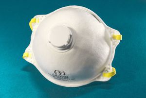 FFP2 respirator
