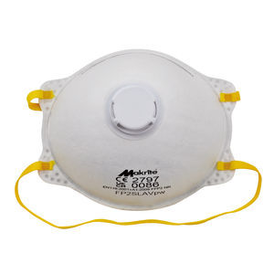 FFP2 respirator 1