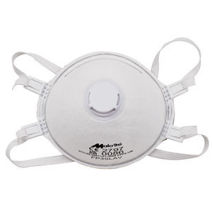 FFP3 respirator 1