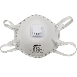 FFP3 respirator 1