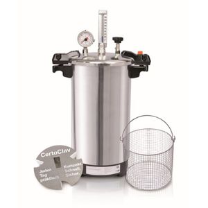 medical autoclave