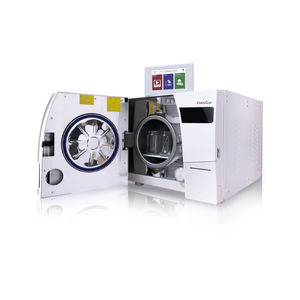 laboratory autoclave