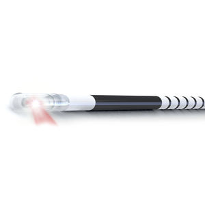 surgical laser optical fiber