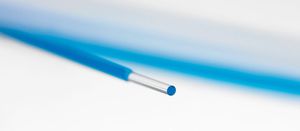 surgical laser optical fiber