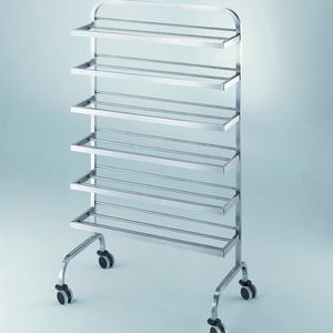 shoe rack