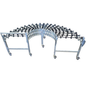 roller conveyor