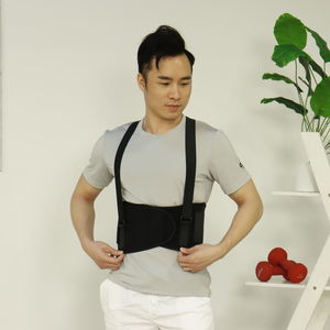 lumbo-sacral support belt