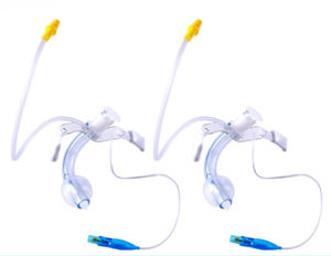 suction cannula