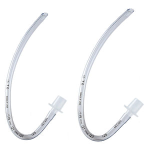 oral and nasal endotracheal tube 1