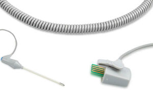 temperature test probe