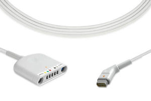 ECG cable