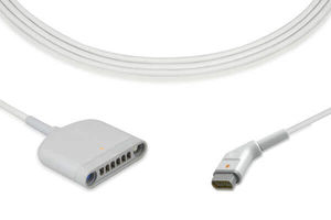 ECG cable
