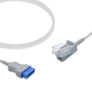reusable SpO2 adapter cable