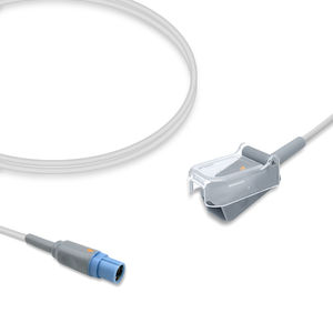 reusable SpO2 adapter cable