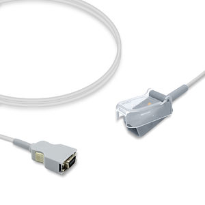 reusable SpO2 adapter cable