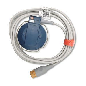fetal monitor transducer
