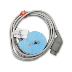 fetal monitor transducer