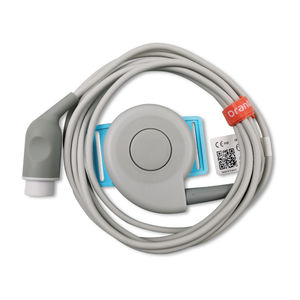 fetal monitor transducer