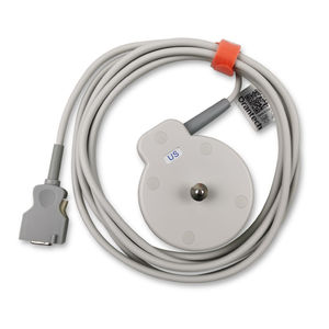 ultrasound transducer