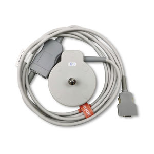 ultrasound transducer