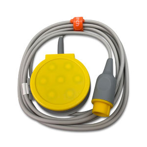 fetal monitor transducer