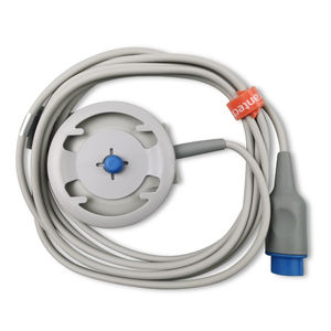 fetal monitor transducer