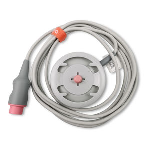 fetal monitor transducer