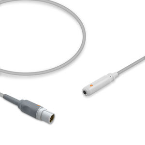 temperature monitoring system