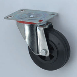 stainless steel wheel