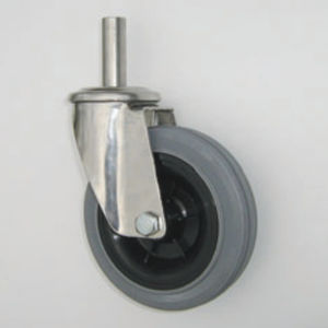 polyamide wheel