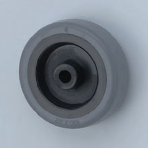stainless steel wheel