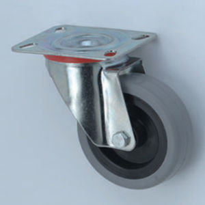 polyurethane wheel