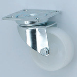 medical strolley wheel