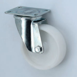 medical trolley wheel