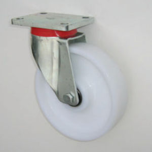 medical trolley wheel