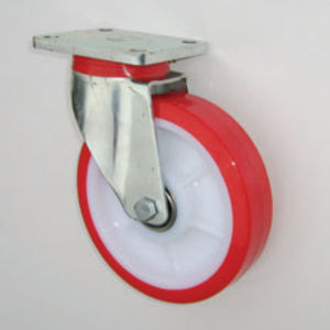 fixed wheel