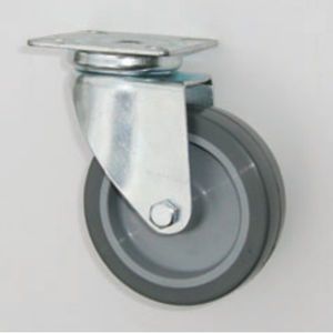 rubber wheel