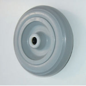 rubber wheel