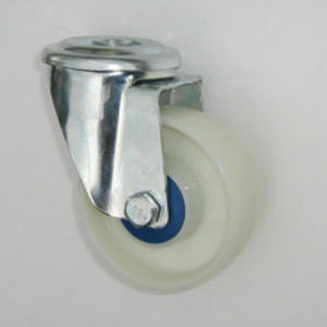 fixed wheel