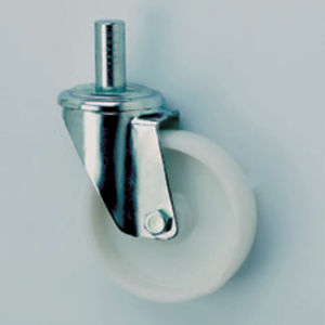 polyamide wheel