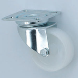 polyamide wheel