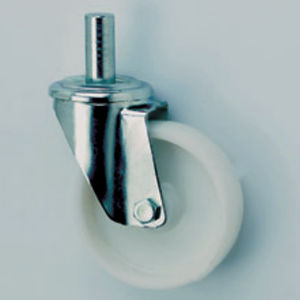 polyamide wheel