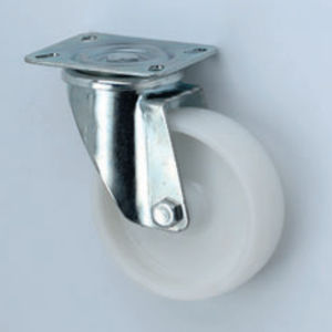 polyamide wheel