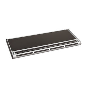 80 cells Braille display