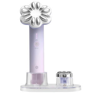 RF skin rejuvenation unit 1