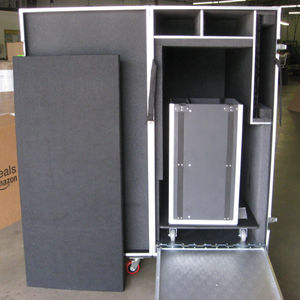 transport container