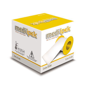 silk medical tape