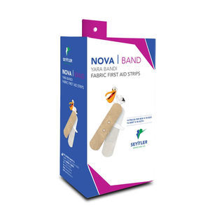 cotton wound dressing 1