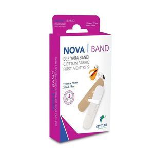 cotton wound dressing 1